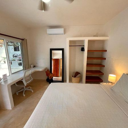 Casa Umay Bacalar Εξωτερικό φωτογραφία
