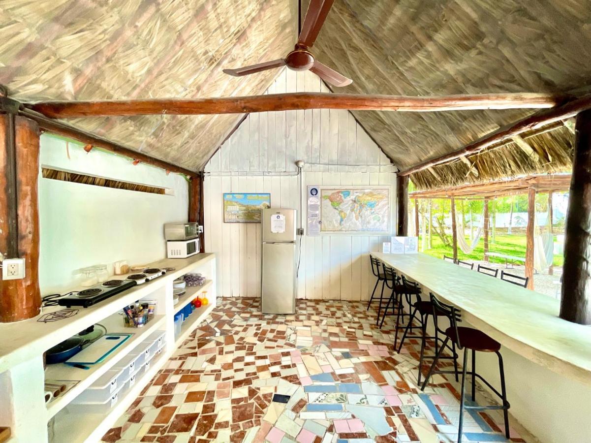 Casa Umay Bacalar Εξωτερικό φωτογραφία