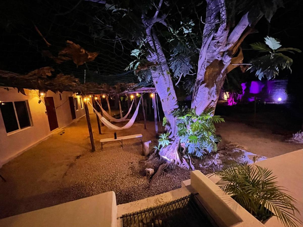 Casa Umay Bacalar Εξωτερικό φωτογραφία
