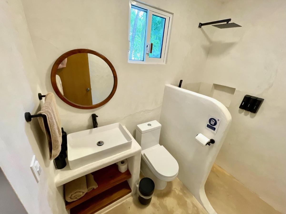 Casa Umay Bacalar Εξωτερικό φωτογραφία