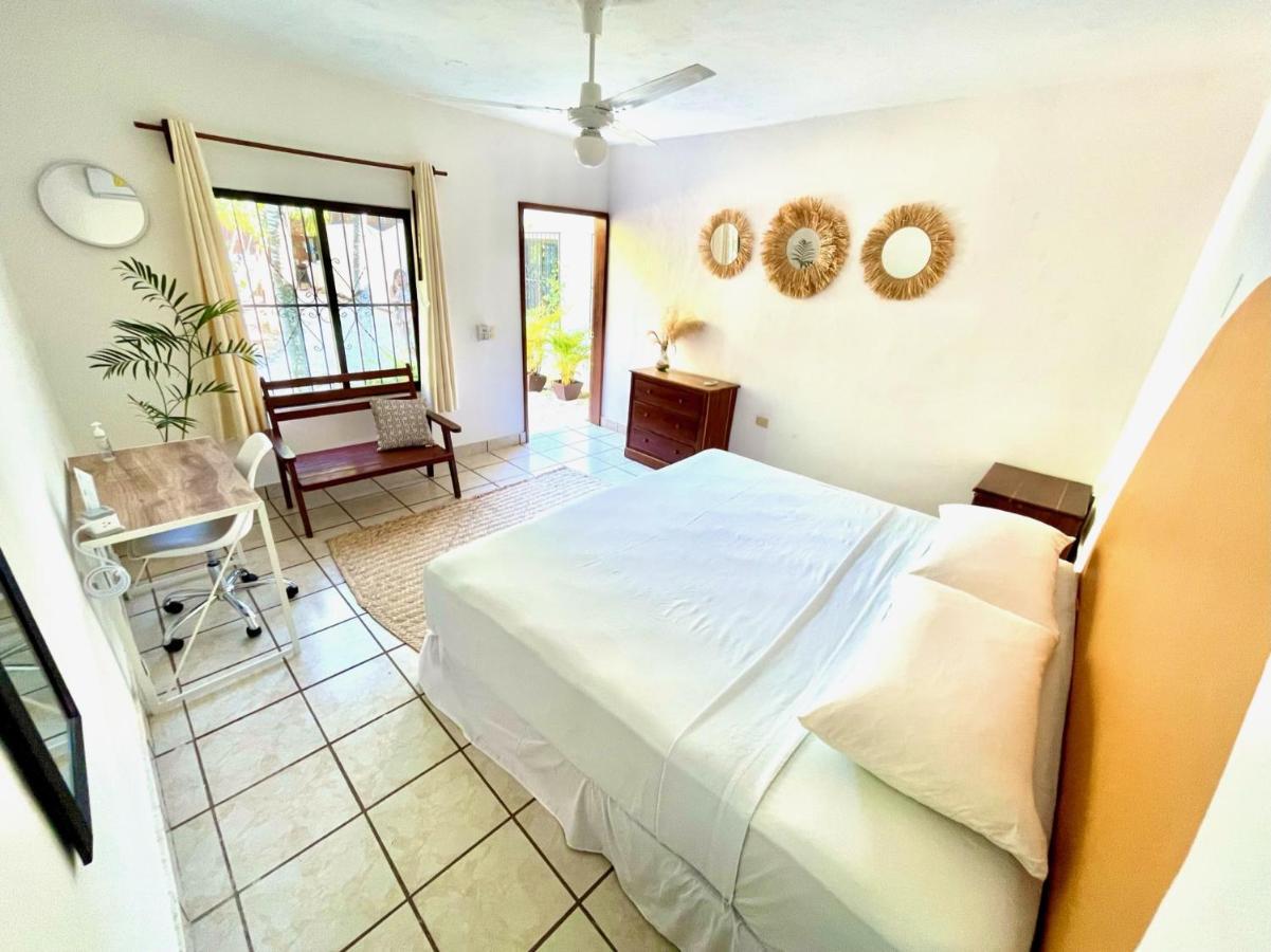 Casa Umay Bacalar Εξωτερικό φωτογραφία