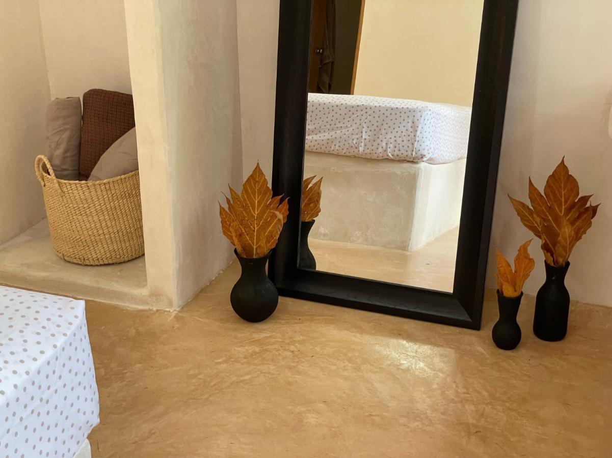 Casa Umay Bacalar Εξωτερικό φωτογραφία