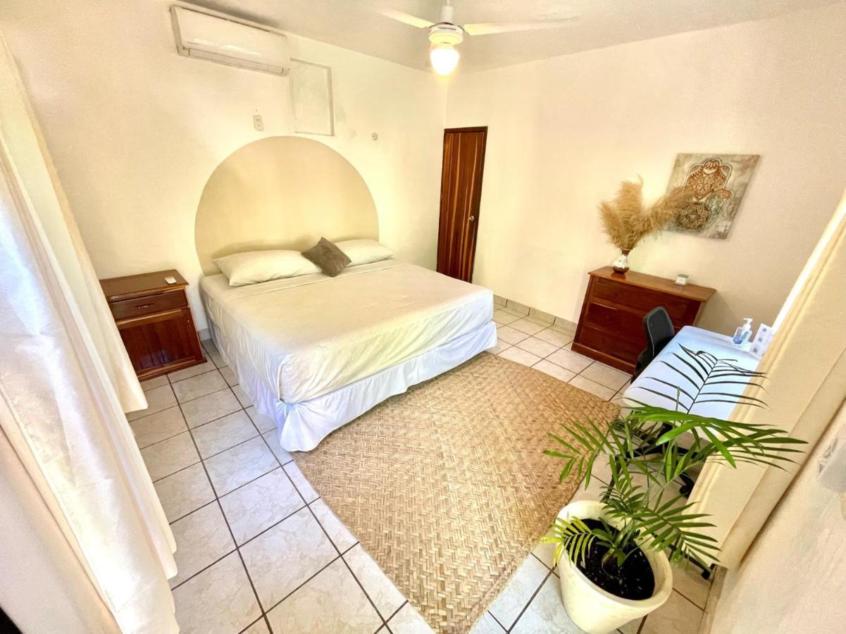 Casa Umay Bacalar Εξωτερικό φωτογραφία