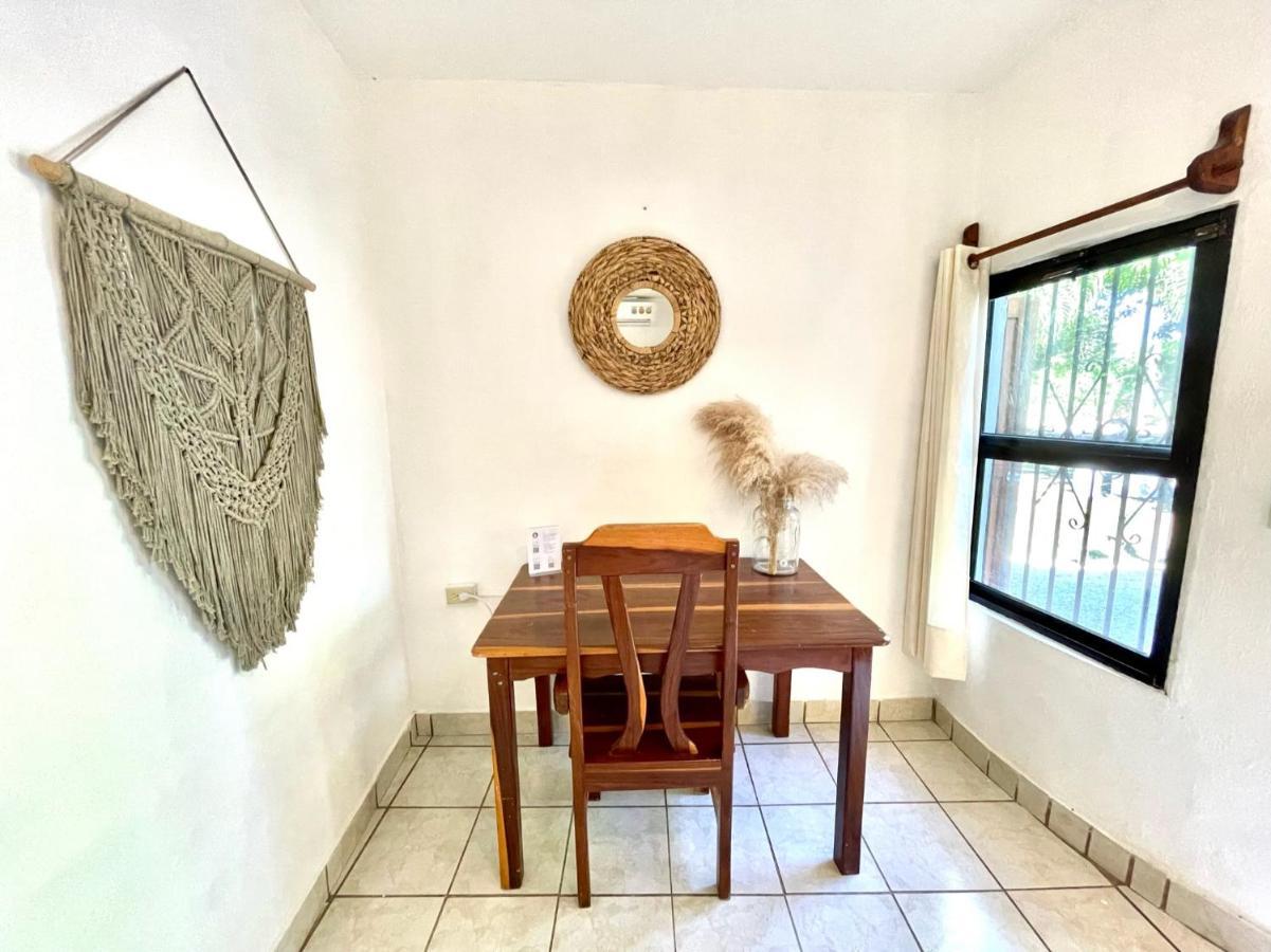 Casa Umay Bacalar Εξωτερικό φωτογραφία