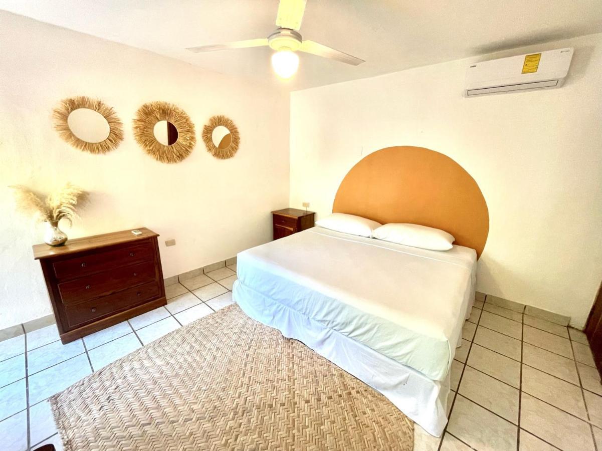 Casa Umay Bacalar Εξωτερικό φωτογραφία