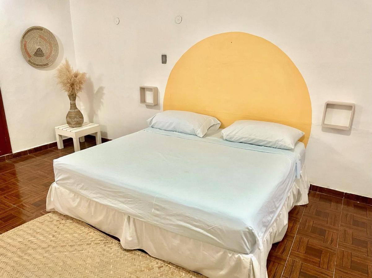 Casa Umay Bacalar Εξωτερικό φωτογραφία