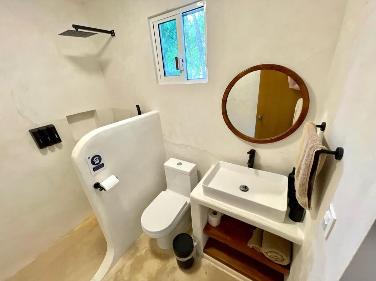 Casa Umay Bacalar Εξωτερικό φωτογραφία