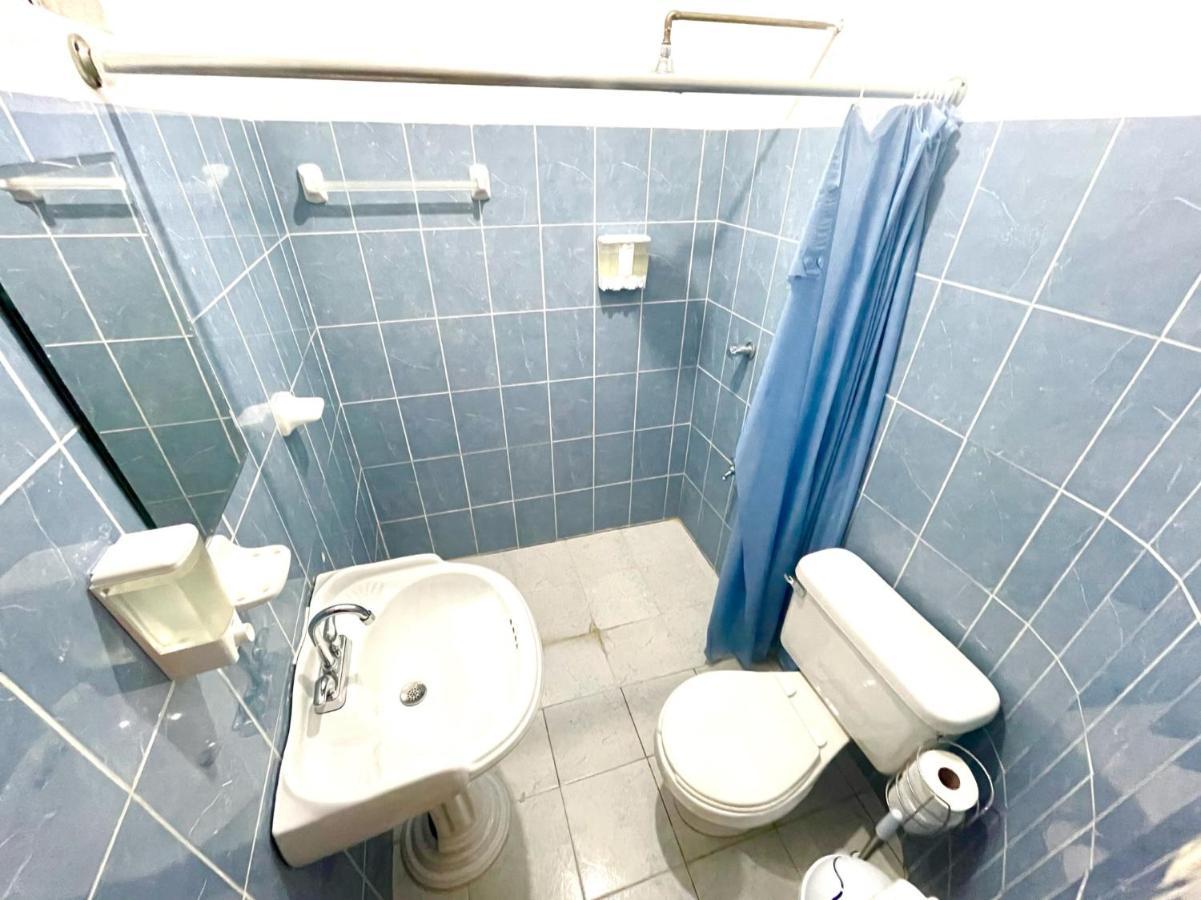 Casa Umay Bacalar Εξωτερικό φωτογραφία