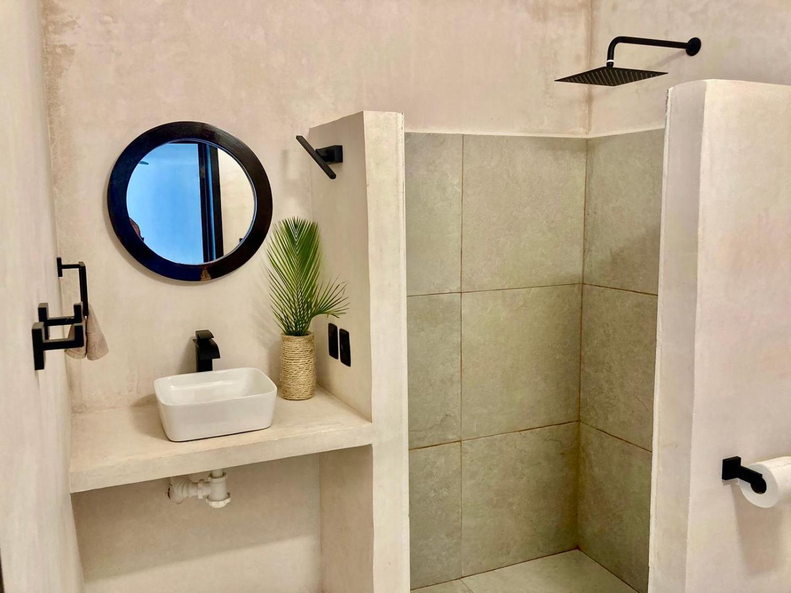 Casa Umay Bacalar Εξωτερικό φωτογραφία